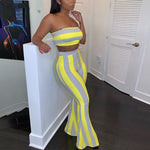 Stripes Set