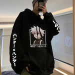 Hunter Hoodie