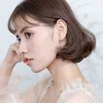 Wire S925 Earrings