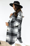Long Fall Coat