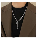 Long Pendant