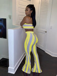 Stripes Set