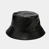 Leather Bucket