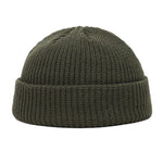 Knitted Beanies