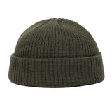 Knitted Beanies