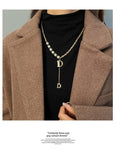 Long Pendant
