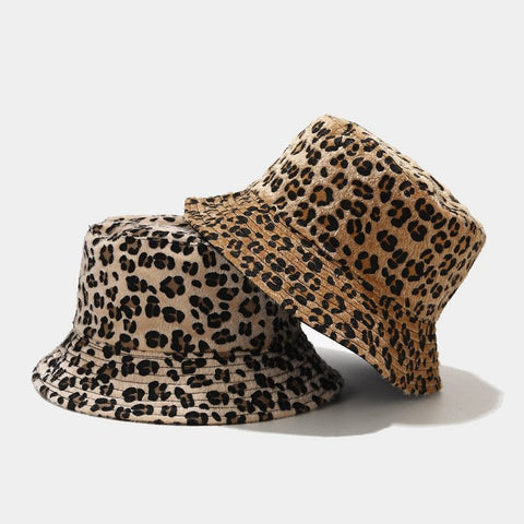 Leopard Skin