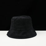 Corduroy Hat