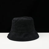 Corduroy Hat