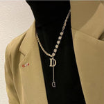 Long Pendant
