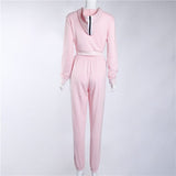 Lines Tracksuit