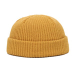Knitted Beanies
