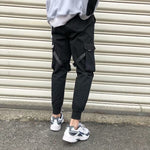 Street Cargo