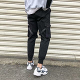 Street Cargo