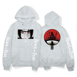 Itachi Hoodie