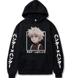 Hunter Hoodie
