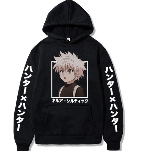 Hunter Hoodie