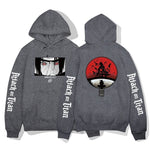 Itachi Hoodie