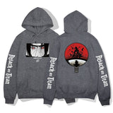 Itachi Hoodie