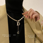 Long Pendant