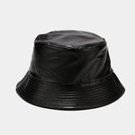 Leather Bucket
