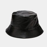 Leather Bucket