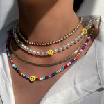 Beach Jewelry