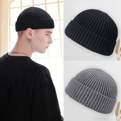 Knitted Beanies