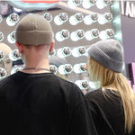 Knitted Beanies
