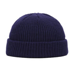 Knitted Beanies