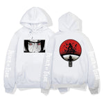 Itachi Hoodie