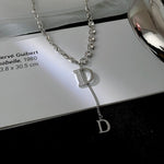 Long Pendant