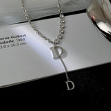 Long Pendant