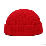 Knitted Beanies