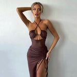 Sleeveless Dress