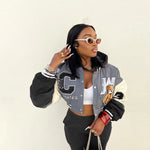 Cropped Set