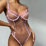 Pink Heart
