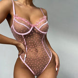Pink Heart