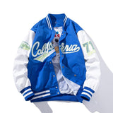 California Jacket