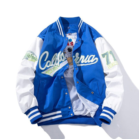 California Jacket