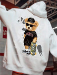 Bear Hoodies
