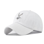 Bunny Cap