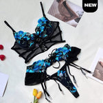 Ruffles Set