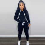 Warm Tracksuit