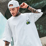 Panda T-Shirt