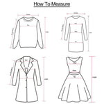 Elegant warm Dress