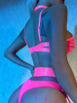 Net Set
