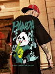 Panda T-Shirt
