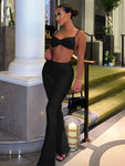Ribbed 2 Piece Set