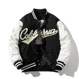 California Jacket